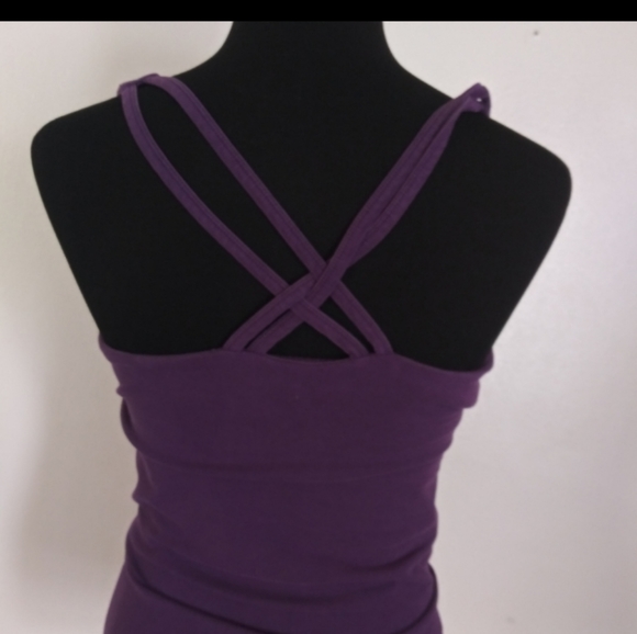 COPY - Aso Katherine Pierce Express Crossback SA - Picture 4 of 4